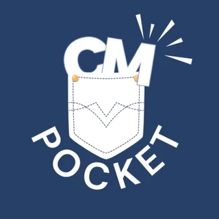CM Pocket